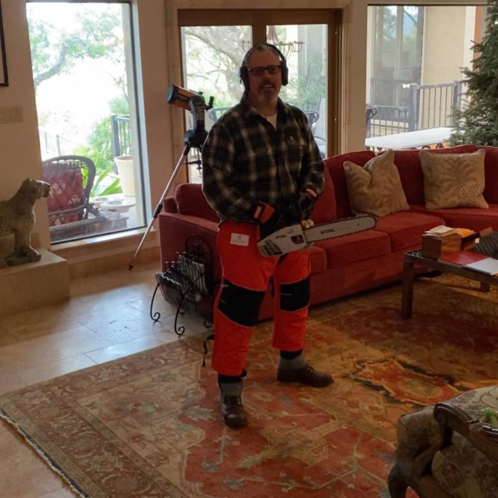 Meet your Posher, Jay